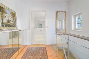 Charmante Villa in Best Lage von Essen - Stadtwald
 – Die vollständige Adresse der Immobilie erhältst du vom Anbieter., 45134 Stadtwald, Essen – Vorschaubild 18
