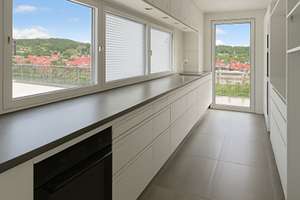 Exklusives Penthouse - Betreutes Wohnen in S-Süd