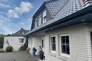 Geräumiges Einfamilienhaus in Fürstenau – Die vollständige Adresse der Immobilie erhältst du vom Anbieter., 49584 Fürstenau – Vorschaubild 1