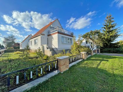 Haus kaufen in Boizenburg/Elbe ImmoScout24
