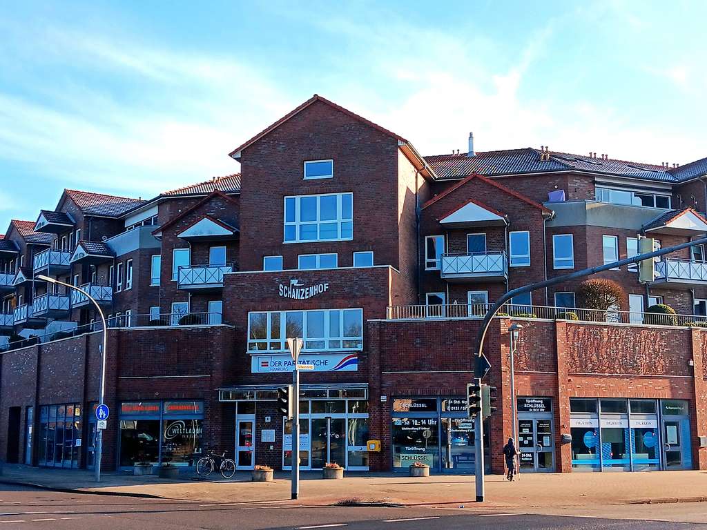 Immobilie in Winsen (Luhe) - Gelegenheit! - Bild 1