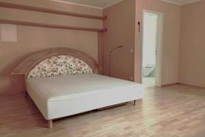 4/5-Zimmer-Wohnung mit Balkon (Süd) in Villenkolonie I  Obermenzing – Flossmmanstraße 21, 81245 Obermenzing, München – Vorschaubild 14