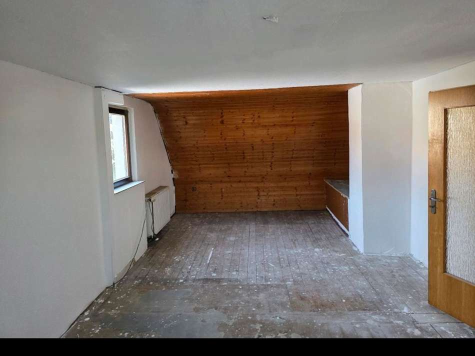 Arbeitszimmer