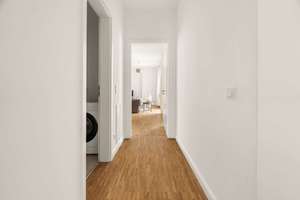 Wunderschöne 3-Zimmer Wohnung in Mitte - voll möbliert – Luisenstraße 45, 10117 Mitte (Ortsteil), Berlin – Vorschaubild 11