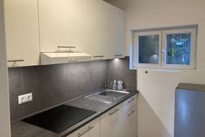 Helle, modern renovierte 3 Zimmer-Wohnung mit Fußbodenheizung  in Stuttgart-Möhringen – Die vollständige Adresse der Immobilie erhältst du vom Anbieter., 70567 Möhringen-Süd, Stuttgart – Vorschaubild 6
