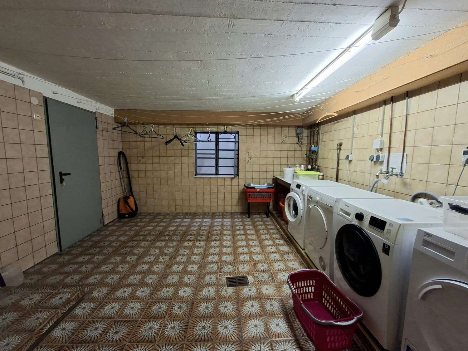 Immobilie in Wildeck - **Vorankündigung** Attraktives Bungalow-Trio in zentraler Lage - Bild 1