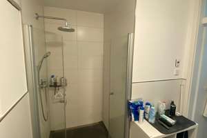Moderne, helle 2-Zimmer-Wohnung in Citylage – Die vollständige Adresse der Immobilie erhältst du vom Anbieter., 89231 Neu-Ulm – Vorschaubild 7