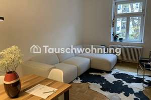 Tauschwohnung: Haidhausen 2-Zimmer Balkon, Suchen: 3-Zimmer – Die vollständige Adresse der Immobilie erhältst du vom Anbieter., 81667 Haidhausen Nord, München – Vorschaubild 5