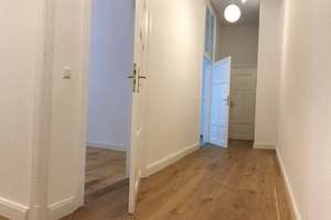 Stilvolle, ruhige 4-Zimmer-Wohnung im Grünen, Zentrum-Nordwest – Färberstraße 18, 4105 Zentrum-Nordwest, Leipzig – Vorschaubild 12