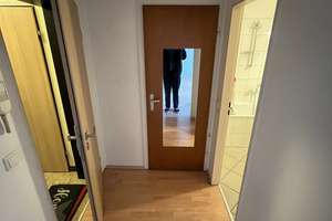 Gemütliche Dachgeschosswohnung in ruhiger Lage – Mühlenkamp 45, 40229 Eller, Düsseldorf – Vorschaubild 5