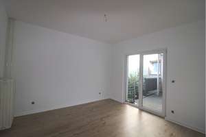 * 2 ZIMMER IM ERDGESCHOSS MIT BALKON * im Sechsfamilienhaus, DU-Rheinhausen, Augustastr.* – Die vollständige Adresse der Immobilie erhältst du vom Anbieter., 47229 Friemersheim, Duisburg – Vorschaubild 8