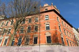 Helle 2,5-Zimmer-Wohnung in attraktiver Lage von Chemnitz – Matthesstraße 72, 9113 Schloßchemnitz, Chemnitz – Vorschaubild 1