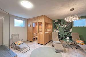 Idyllisches Einfamilienhaus mit liebevoll angelegtem Garten und herrlicher Naturkulisse – Die vollständige Adresse der Immobilie erhältst du vom Anbieter., 85290 Geisenfeld – Vorschaubild 29