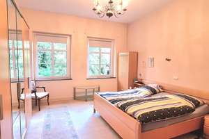 Schöne Villa mit viel Charm in Essen Katernberg – Die vollständige Adresse der Immobilie erhältst du vom Anbieter., 45327 Stadtkern, Essen – Vorschaubild 16
