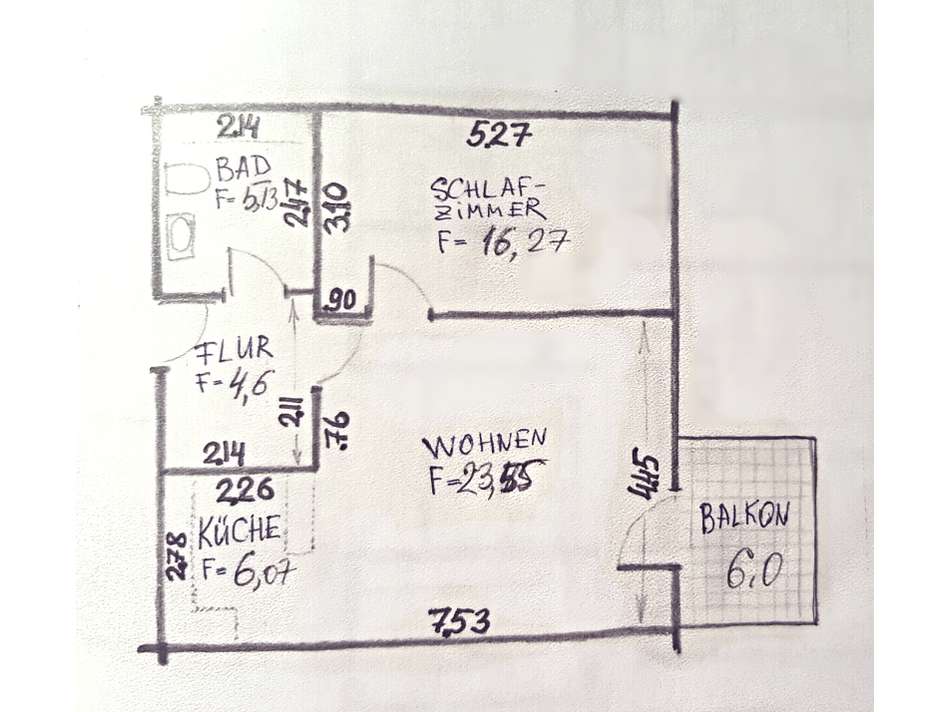 Wonhzimmer