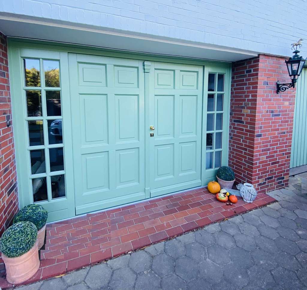 Immobilie in Bendestorf - Provisionsfrei - umfassend saniertes Einfamilienhaus auf uneinsehbarem Grundstück - Bild 2