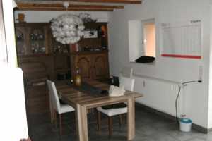 Schönes 1 FH mit kleiner Terrasse in Baltersweiler – Sankt Wendel (Kreis) – Vorschaubild 3
