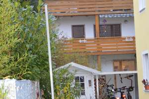 3 Zimmer Wohnung Obermenzing, 83m², Garten ab 01.07..26