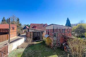Kleines Einfamilienhaus mit 2 Scheunen auf Traumgrundstück in Erfurt/ Molsdorf – Triftgasse 6, 99094 Molsdorf, Erfurt – Vorschaubild 33