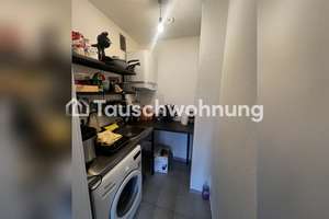 Tauschwohnung: 1-Zimmer-Wohnung in Karlsruhe-Durlach gegen größere Wohnung – Die vollständige Adresse der Immobilie erhältst du vom Anbieter., 76227 Durlach, Karlsruhe – Vorschaubild 4