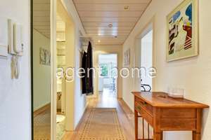 MÖBLIERT - ZENTRAL und HELL - 3-Zimmer-Wohnung mit Balkon in S-Mitte – Die vollständige Adresse der Immobilie erhältst du vom Anbieter., 70182 Dobel, Stuttgart – Vorschaubild 32