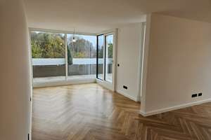 2,5-Zimmer Penthouse Wohnung mit großer Dachterrasse in Bogenhausen – Höslstraße 17, 81927 Englschalking, München – Vorschaubild 13
