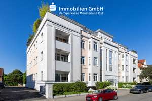 Zeitlose Eleganz im beliebten Erphoviertel von Münster! – Die vollständige Adresse der Immobilie erhältst du vom Anbieter., 48147 Schlachthof, Münster – Vorschaubild 5