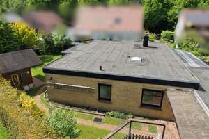 Ebenerdiger Bungalow in zweiter Reihe in begehrter Lage von Oldenburg-Bürgerfelde sofort bezugsfrei – Die vollständige Adresse der Immobilie erhältst du vom Anbieter., 26121 Ziegelhof, Oldenburg (Oldenburg) – Vorschaubild 4