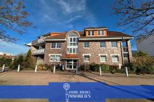 Kapitalanlage | Norderstedt-Friedrichsgabe | Balkon | Bad 2025 | Bj. 1991 |