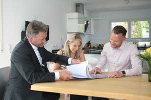 Traum-Doppelhaushälfte in bevorzugter Wohnlage in Mülheim! – Robert-Koch-Straße 19, 45470 Mülheim an der Ruhr – Vorschaubild 21