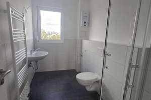 Erstbezug nach Ausbau – Moderne 3-Zimmer-Wohnung mit 2 Balkonen – Die vollständige Adresse der Immobilie erhältst du vom Anbieter., 13409 Reinickendorf (Ortsteil), Berlin – Vorschaubild 8