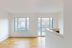 Hochwertige 3-Zimmer-Wohnung am Waller Sand – Herzogin-Cecilie-Allee 20a, 28217 Überseestadt, Bremen – Vorschaubild 4