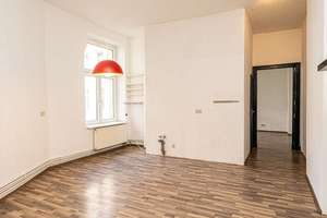 Bezugsfreie 2-Zimmer-Wohnung im ruhigen Hinterhaus – Mühsamstraße 68, 10249 Friedrichshain, Berlin – Vorschaubild 12