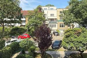 3-Zimmer-Wohnung mit Balkon in Uhlenhorst – Die vollständige Adresse der Immobilie erhältst du vom Anbieter., 22085 Uhlenhorst, Hamburg – Vorschaubild 11
