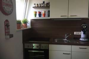 Lebendiges Stadtleben: 2-Zimmer-Wohnung im Westenviertel – Rilkestraße 9, 93049 Westenviertel, Regensburg – Vorschaubild 7