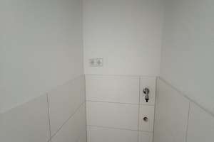 Neuwertig! Stilvolle 2-Zimmer-Wohnung mit EBK und Sonnenterrasse in zentraler Lage von Aachen! – Steinkaulstraße 51, 52070 Adalbertsteinweg, Aachen – Vorschaubild 9