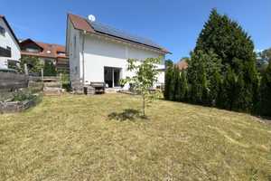 Modernes Einfamilienhaus mit Garten Energieeffizienzklasse A+ Wärmepumpe & Photovoltaik – Calw (Kreis) – Vorschaubild 25