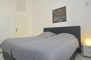 Exklusive möblierte 2-Zimmer Wohnung mit Internet in Wiesbaden Westend – Die vollständige Adresse der Immobilie erhältst du vom Anbieter., 65195 Nordost, Wiesbaden – Vorschaubild 11