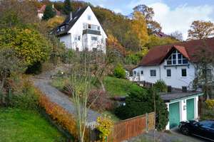 Echtes Refugium - Romantisches Ein- bis Zweifamilienhaus in Helsa – Die vollständige Adresse der Immobilie erhältst du vom Anbieter., 34298 Helsa – Vorschaubild 27