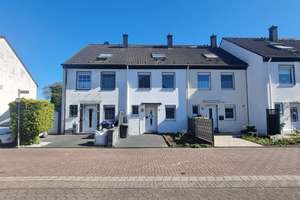 Raumwunder in toller Sackgassenlage – Brüggemannsweg 17, 46236 Stadtmitte, Bottrop – Vorschaubild 1
