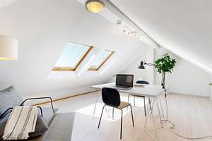 IMMOPARTNER - SONNE. DACHTERRASSE. WOHNEN PUR. – Die vollständige Adresse der Immobilie erhältst du vom Anbieter., 90571 Schwaig bei Nürnberg – Vorschaubild 5