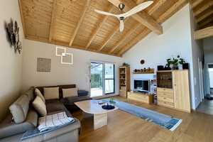 Exklusiver, neuwertiger Bungalow in Kammern bei Landau/Isar – Zur Koppel 6, 94405 Dingolfing-Landau (Kreis) – Vorschaubild 12