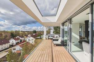 Exklusive Bauhausstil-Villa mit großzügiger Einliegerwohnung – Die vollständige Adresse der Immobilie erhältst du vom Anbieter., 74078 Frankenbach, Heilbronn – Vorschaubild 10