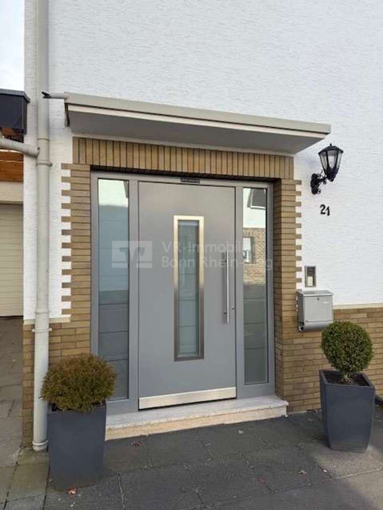 Immobilie in Grafschaft - Solides Wohnen im Ortskern! - Bild 2