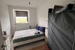 Charmante 4-Zimmer Wohnung mit Balkon in Düsseltal – Die vollständige Adresse der Immobilie erhältst du vom Anbieter., 40237 Düsseltal, Düsseldorf – Vorschaubild 5