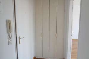 KLEIN aber FEIN! 1 Zimmer mit Pantryküche + Vinylboden + Duschbad + zentrale Lage – 33602 Mitte, Bielefeld – Vorschaubild 9