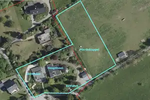 Freistehendes Einfamilienhaus mit Einliegerwohnung – Kranwinkel 14, 59929 Hochsauerlandkreis – Vorschaubild 53