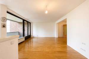 Düsseltal: Wohnen mit Weitblick – großzügige ETW mit Aufzug, zwei Balkonen und TG- Stellplatz – 40237 Düsseltal, Düsseldorf – Vorschaubild 4