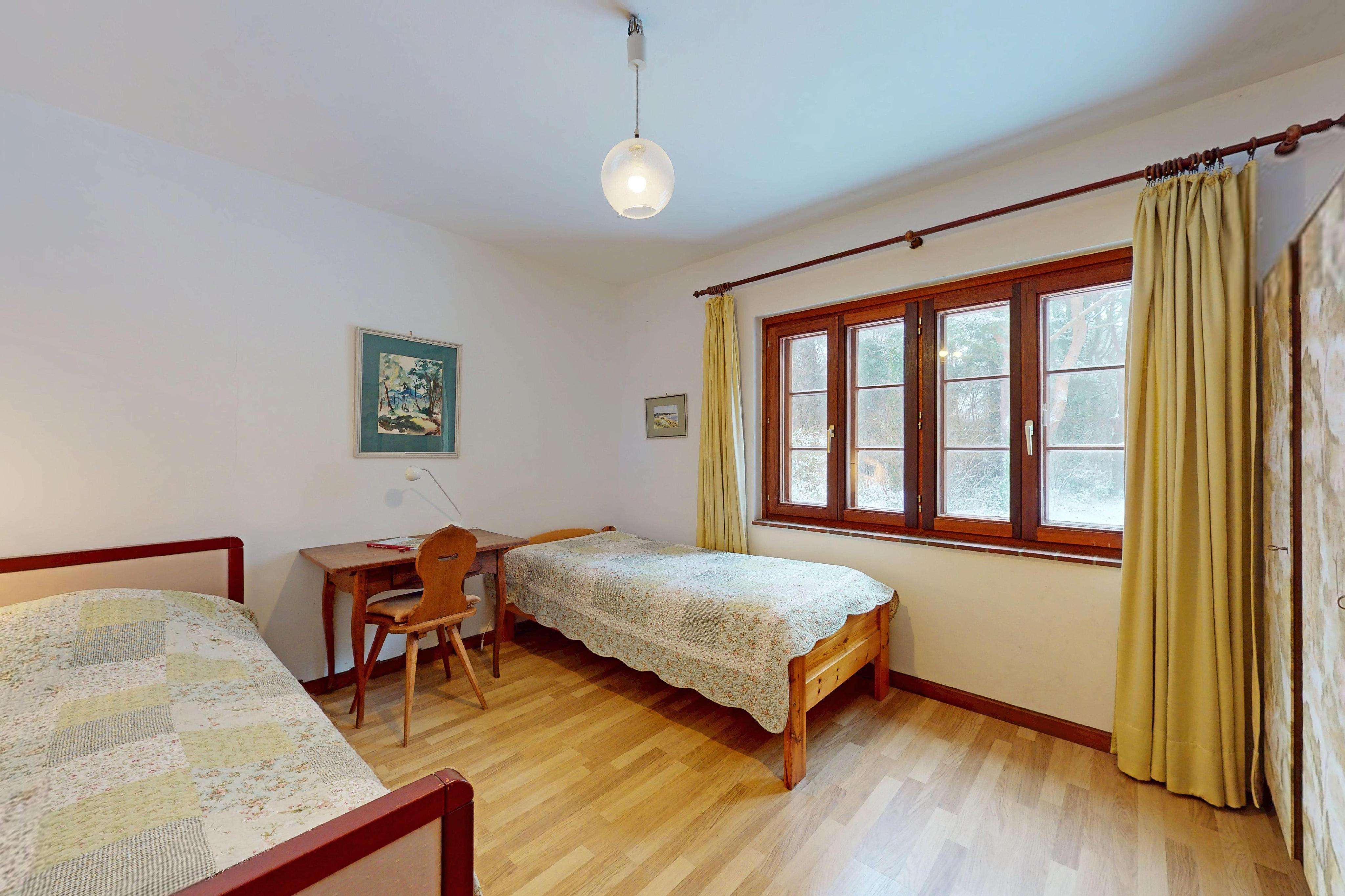 Immobilie in Nebel - Vom Wohnhaus zum Wohntraum - Ihr individuelles Projekt in begehrter Lage - Bild 0