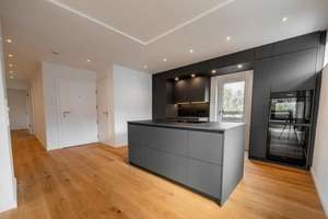 Alltagstaugliche 3-Zimmer-Wohnung in Düsseldorf Friedrichstadt – Talstraße 106d, 40215 Friedrichstadt, Düsseldorf – Vorschaubild 2
